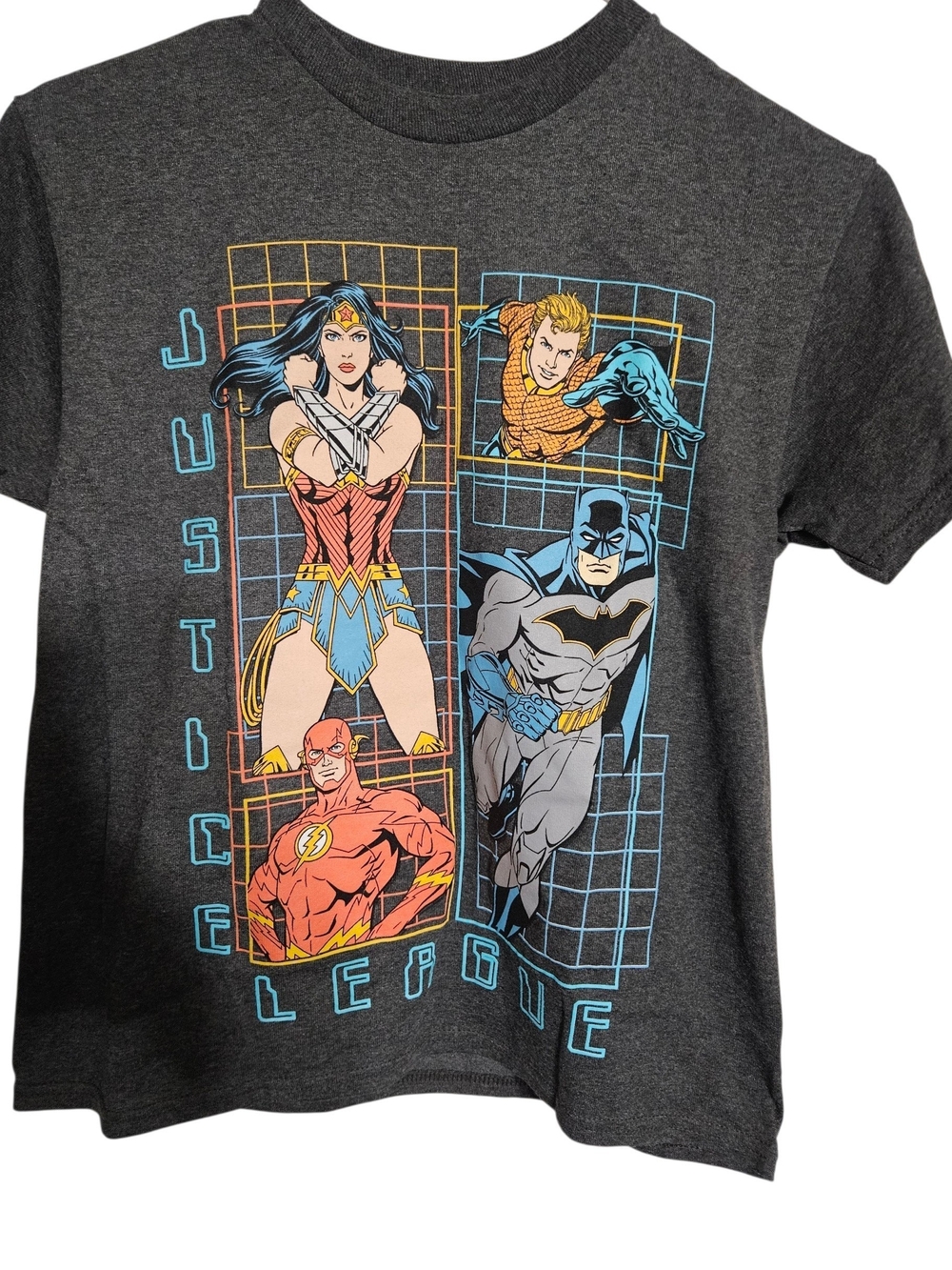 DC Comics Justice League